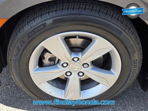 Used 2020 Honda Odyssey EX image 12