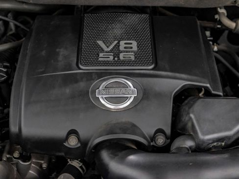 Used 2012 Nissan Armada SV image 56