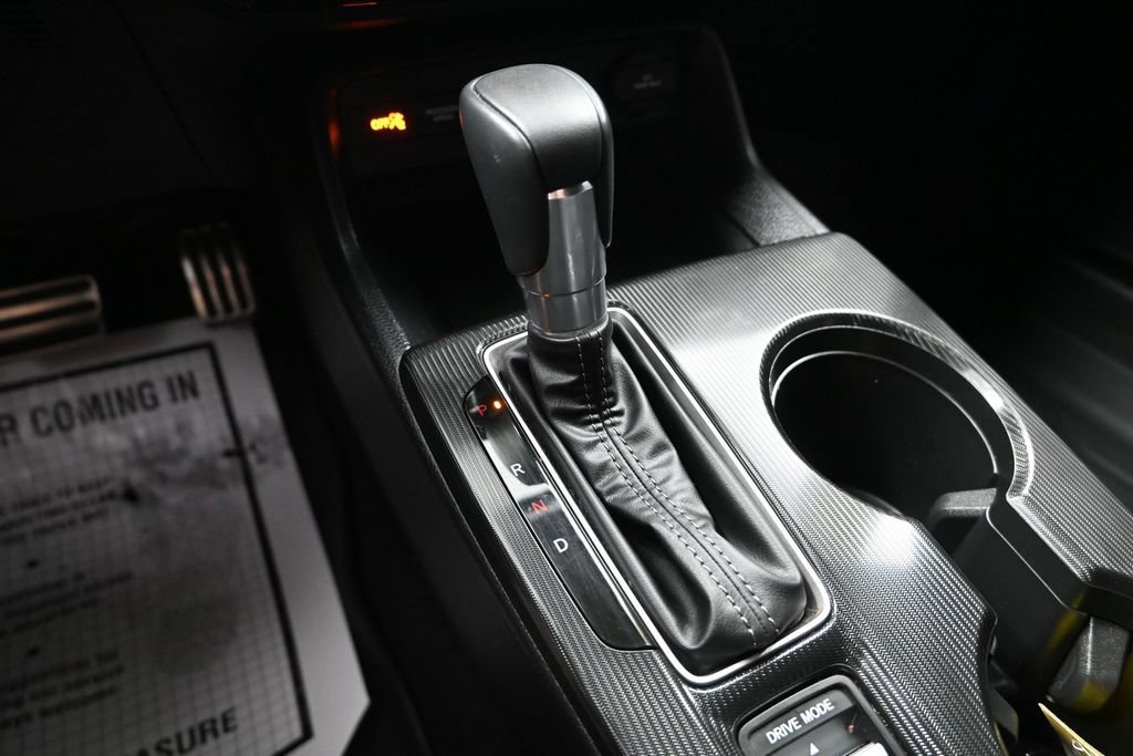 Used 2025 Honda Civic Sport image 20
