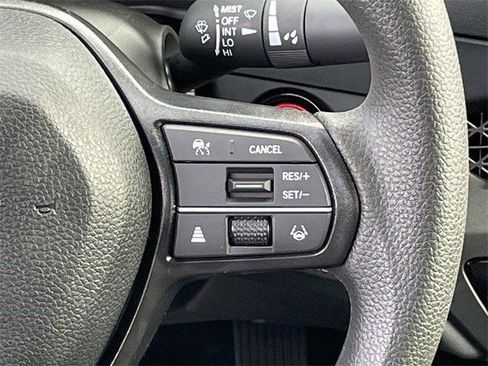 New 2026 Honda Accord LX image 13