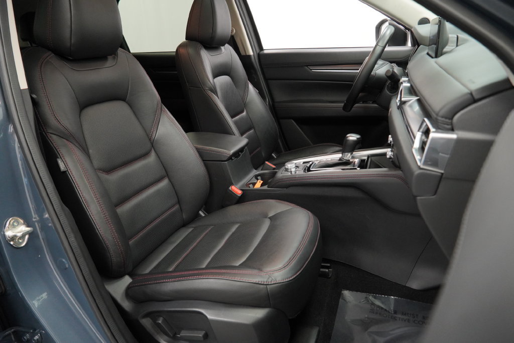 Used 2025 MAZDA CX-5 Carbon Edition AWD/4WD image 43
