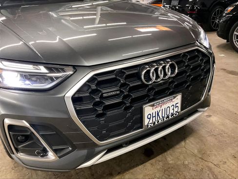 Certified 2023 Audi Q5 2.0T Premium Plus w/ Premium Plus Package image 30