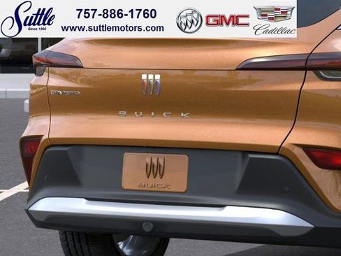 New 2026 Buick Envista Preferred image 14