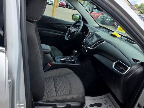 Used 2020 Chevrolet Equinox LT w/ Driver Convenience Package image 15