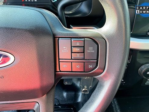 Used 2023 Ford F250 XL w/ FX4 Off-Road Package image 19