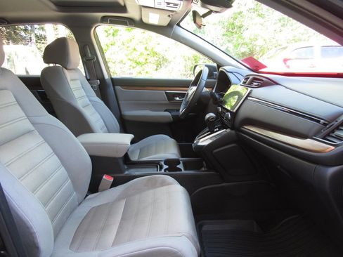 Used 2019 Honda CR-V EX image 19