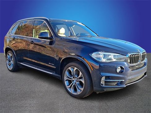 Used 2017 BMW X5 sDrive35i image 3