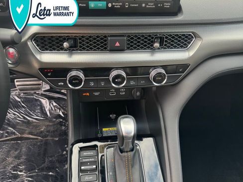 New 2026 Acura Integra A-Spec image 30