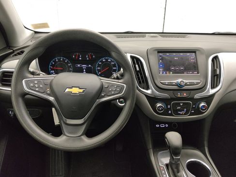 Used 2023 Chevrolet Equinox LS image 22