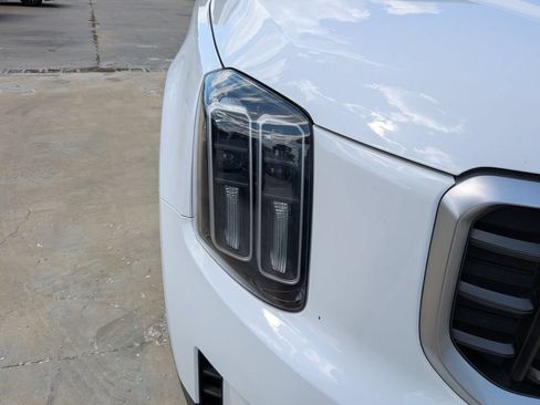 Used 2023 Kia Telluride S w/ S Sunroof Package AWD/4WD image 10