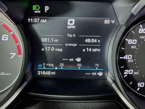 Used 2022 Alfa Romeo Stelvio Ti image 19