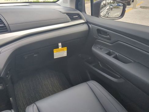 New 2026 Honda Odyssey EX-L image 15