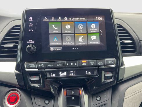 Used 2019 Honda Odyssey EX image 25