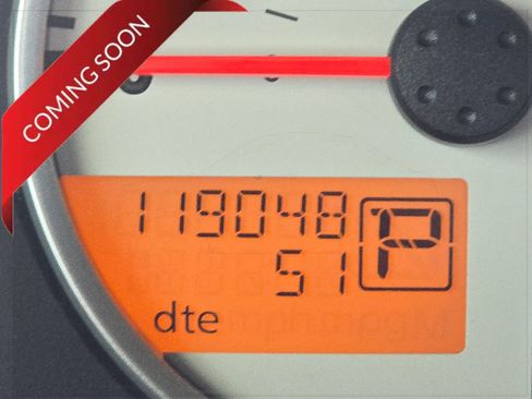 Used 2012 Nissan Frontier SV w/ Sport Appearance Pkg image 9