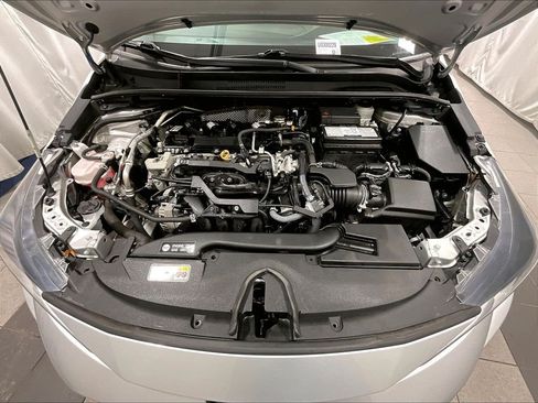 Used 2024 Toyota Corolla LE FWD image 28
