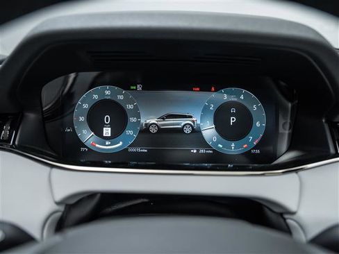 New 2026 Land Rover Range Rover Evoque S image 22