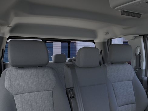 New 2026 Ford F350 XL w/ STX Appearance Package AWD/4WD image 22