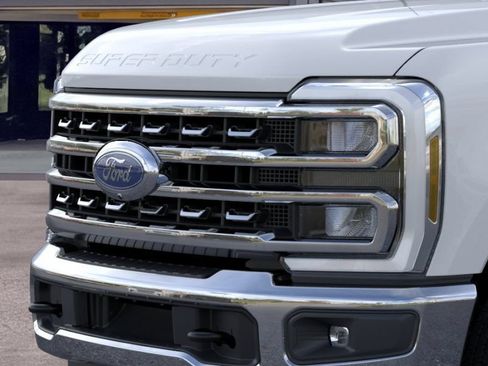 New 2026 Ford F250 Lariat AWD/4WD image 17