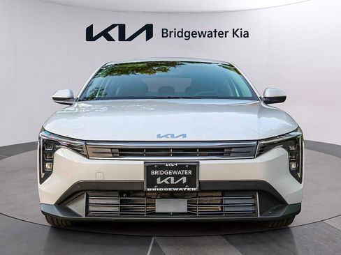 Certified 2025 Kia K4 FWD image 2