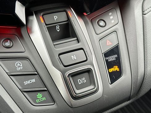 New 2026 Honda Odyssey Sport-L image 24