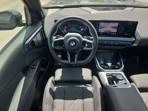 Used 2025 BMW X3 xDrive30i w/ M Sport Package AWD/4WD image 19