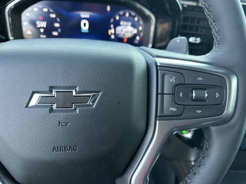 New 2026 Chevrolet Silverado 1500 RST image 27