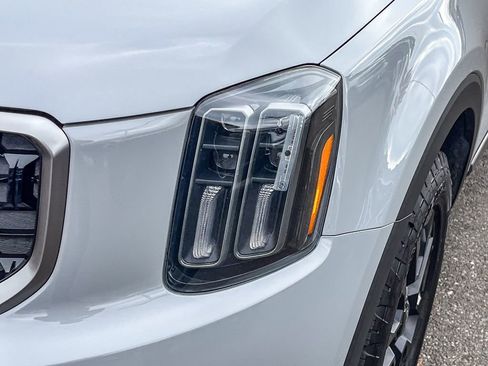 Used 2023 Kia Telluride SX Prestige X-Pro image 7