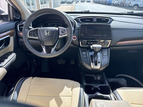 Used 2018 Honda CR-V EX image 5