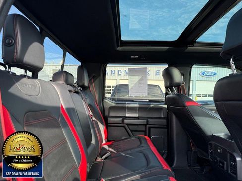 Used 2017 Ford F150 Lariat image 16