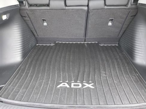 Used 2025 Acura ADX FWD image 25
