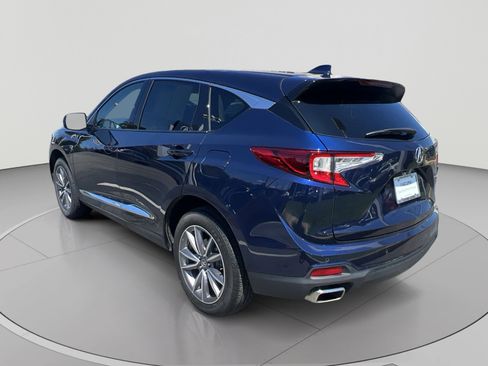 Certified 2023 Acura RDX FWD w/ Technology Package image 3