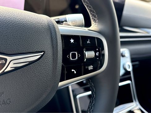 New 2026 Genesis GV80 2.5T image 12