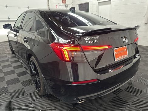 Used 2023 Honda Civic Si image 7