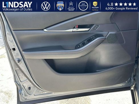 Used 2023 MAZDA CX-30 AWD 2.5 S w/ Preferred Package image 8