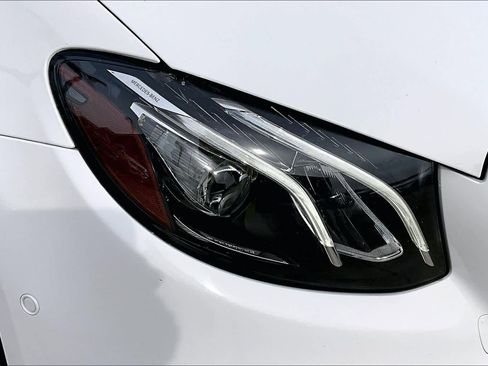 Used 2020 Mercedes-Benz E 350 E 350 image 28