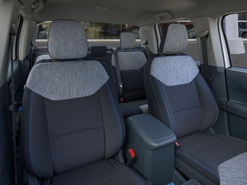 New 2025 Ford Maverick XLT w/ XLT Luxury Package image 10