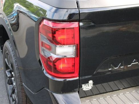New 2026 Ford Maverick Lobo AWD/4WD image 19