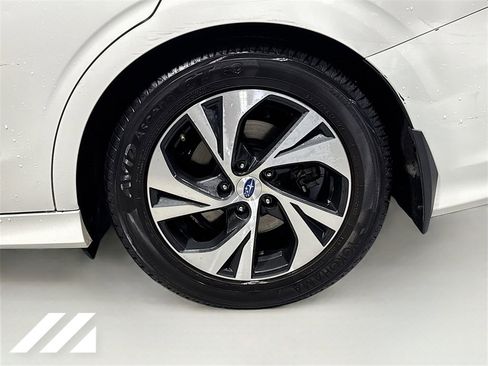 Used 2020 Subaru Legacy w/ Alloy Wheel Package image 31