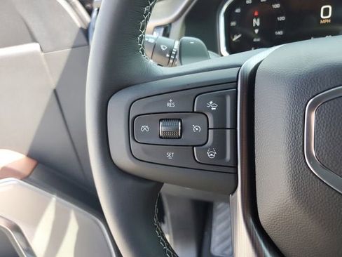 New 2026 GMC Sierra 1500 Denali Ultimate AWD/4WD image 30