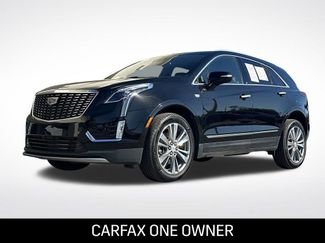 Used 2025 Cadillac XT5 Premium Luxury video 2