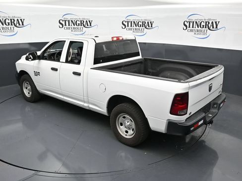 Used 2023 RAM 1500 Tradesman w/ Trailer Tow Group AWD/4WD image 22