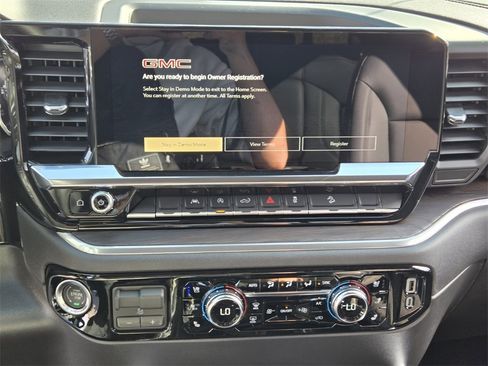 New 2026 GMC Sierra 1500 SLT w/ SLT Premium Package image 14