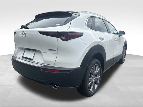 New 2025 MAZDA CX-30 AWD 2.5 S w/ Preferred Package image 6