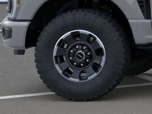 New 2026 Ford F250 Platinum AWD/4WD image 19