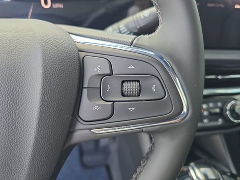 New 2026 Buick Envista Sport Touring w/ Convenience I Package image 27