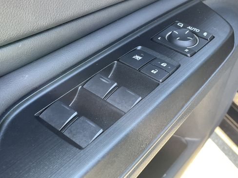 Used 2020 Lexus ES 350 F Sport w/ Accessory Package 2 FWD image 13