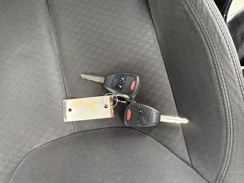 Used 2016 Jeep Wrangler Unlimited Sport w/ Quick Order Package 24S image 19