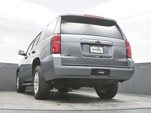Used 2020 Chevrolet Tahoe LT AWD/4WD image 71