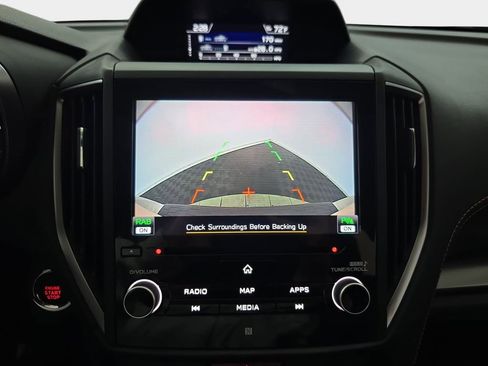 Used 2021 Subaru Crosstrek 2.5i Limited w/ Moonroof Package 2 AWD/4WD image 23