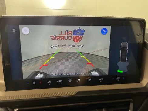 New 2025 Ford Bronco Sport Big Bend image 22